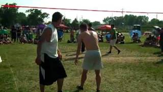 Hmong Green Bay Memorial Tournament [upl. by Abehs]