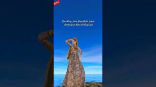 Rangeela bharo dholnamusicstatus avakinlife shorts [upl. by Itirp]