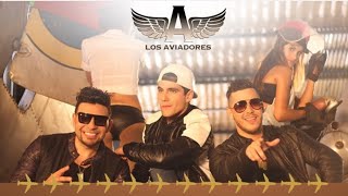 Los Aviadores  Pa que lo gocen Video Oficial  Official Video [upl. by Nosneb]