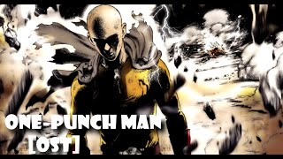 Onepunch Man OST 1 hour Music [upl. by Nehtanoj522]