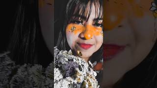 La mariposa 🦋makeup inspirado en las mariposas [upl. by Carlota]