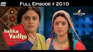 Balika Vadhu  26th September 2015  बालिका वधु  Full Episode HD [upl. by Parrie609]