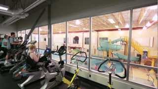 Saskatoons Leisure Centres What is a LeisureCard 30 sec [upl. by Ecyla]