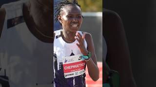 Chicago Marathon Champion [upl. by Ssidnac]