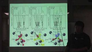 Isoelectronic Centers in Silicon [upl. by Meehan]