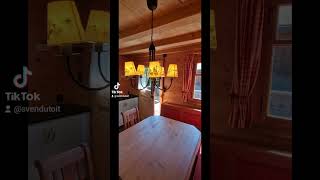 VillarssurOllon Chalet Primerose for sale [upl. by Adrianna]