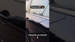 😱🔥Rexton RX7 model with diesel engine😱 rexton automobile shorts diesel 2014 [upl. by Uziel]