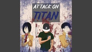 Eren Yeagar from quotAttack on Titanquot [upl. by Mena909]