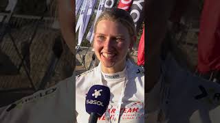 SasolSolarChallenge 2024  Highlights of Day 4 [upl. by Annabelle924]