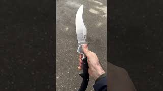 Cold Steel Espada XL China 🇨🇳 [upl. by Jar]