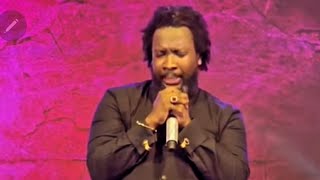 Sonnie Badu Live Worship and Praises [upl. by Dania]