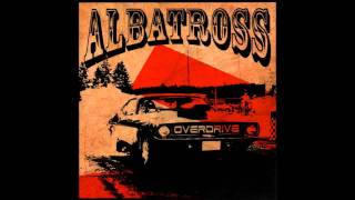 Albatross Overdrive  Cry Freedom HD audio [upl. by Akkimat141]