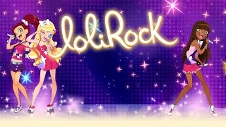 LoliRock  Official Trailer [upl. by Ehlke372]