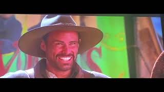 Walton Goggins clip Shanghai Noon [upl. by Bram]