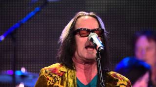 Todd Rundgren Open My Eyes [upl. by Rai308]