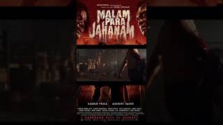 Official Trailer  Malam Para Jahanam 𝐏𝐚𝐫𝐭 𝟏 [upl. by Pavel394]