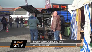 Paltinger Gewerbeschau [upl. by Imugem]