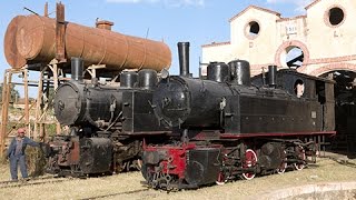 Eritrea Steam 2014 [upl. by Eixam266]