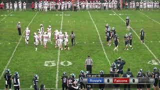 Rootstown vs Field HS Football  6SEP2024 [upl. by Notsnhoj]