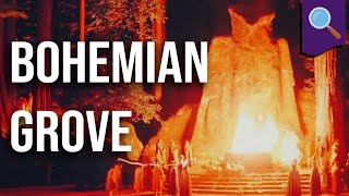 Desmistificando Bohemian Grove [upl. by Kassaraba]