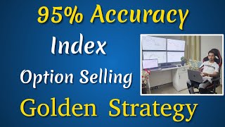 Intraday OptionSelling Strategy  Positional Option Selling Strategy  Banknifty Option Selling Live [upl. by Vernor276]