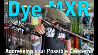 Dye MXR  Fixing the Quirks  Answering Your Potential Concerns [upl. by Brandon446]