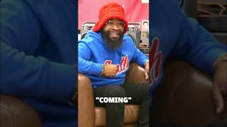 how Rotimi started out SINGING w DC Young Fly Chico Bean amp Karlous Miller [upl. by Anibor]