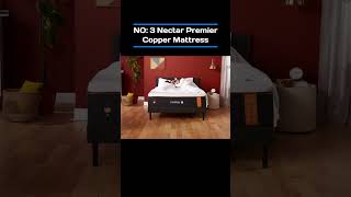 TOP 5 BEST Mattress 2024 [upl. by Jeffery751]