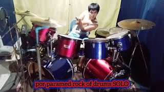 LC5 Decision drumcover [upl. by Rene]