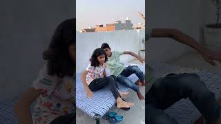 Mere hi Sath Aisa Kyon Hota Hai 😀😅 short comedy [upl. by Aniryt841]