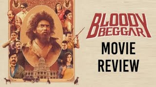 Bloody Beggar Review By Pradeep41Reviews  Kavin  Sivabalan Muthu Kumar  Nelson [upl. by Aserehs736]