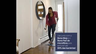 Qual produto usar para limpar piso de madeira [upl. by Ez]