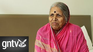 Meet Sindhutai Sapkal the Indian woman who raised over 1500 orphans [upl. by Koblas]