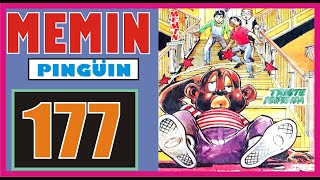 MEMIN PINGUIN CAPITULO 177 COMPLETO [upl. by Lubbock453]