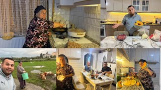 Herkesten köşe bucak saklagim sır❓vlogda açıklıyorum köfte food [upl. by Catharine]