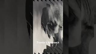 Trantor’s Approach new single scifi electronica elctronicmusic [upl. by Cheryl]