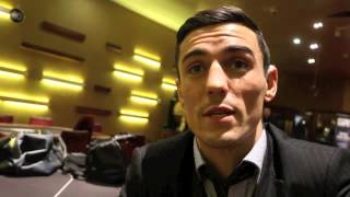 ANTHONY CROLLA ON PEREZ REMATCH QUIGGFRAMPTON ABRAHAM v MURRAY amp WHY EVERYONE LOVES JOE GALLAGHER [upl. by Kristofer523]