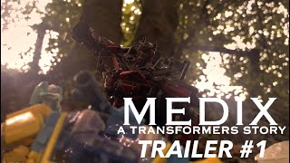 Medix trailer 1 [upl. by Oicnevuj]