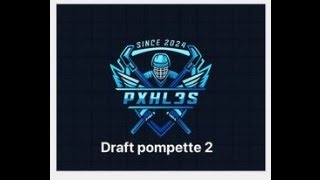 draft pompette 2 part 2 [upl. by Iztim533]