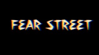 FEAR STREET 1998 official trailer [upl. by Meeharb]