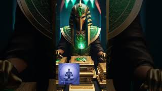 The Emerald Tablets Of Thoth eygpt ancient history emeraldtablets thoth religion [upl. by Celestyna815]