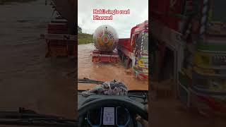 🚛Sada khush raho ye dua hai 😭foryou viralvideo hindisong ytshorts🚛Arunkewatvlog [upl. by Selim]