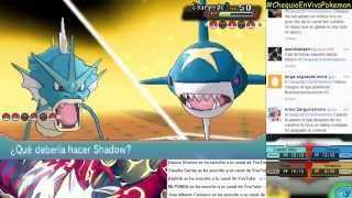 DIRECTO Pokémon Rubí Omega  Parte 21  FINAL  LIGA POKÉMON  Chequio [upl. by Damon63]