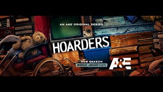 NEW SEASON OF HOARDERS Watch the January 8 2024 Premiere with DorothyTheOrganizer and the Team [upl. by Esma]