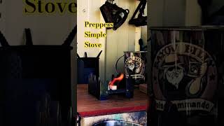 Which prepping stove is better shortsfeed [upl. by Welker]