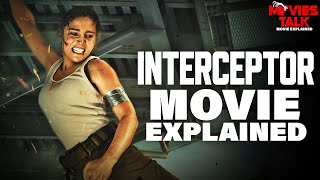 Interceptor Movie Explained in Hindi [upl. by Amelita229]