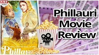 Phillauri Movie Review By Audience  Anushka SharmaDiljit [upl. by Huan777]