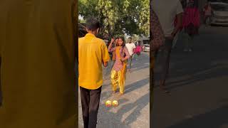 Tut gaile pauwa ke payal ho Nirahua 😜😜😂 shorts viral [upl. by Ellehcit80]