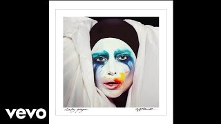 Lady Gaga  Applause Official Audio [upl. by Aida591]