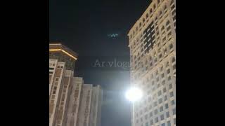 Fajr Azan in Makkah Heart Touching  Ramadan 2023  LIve Azan [upl. by Epillihp]